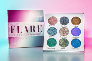 The Flare Collection Remixed