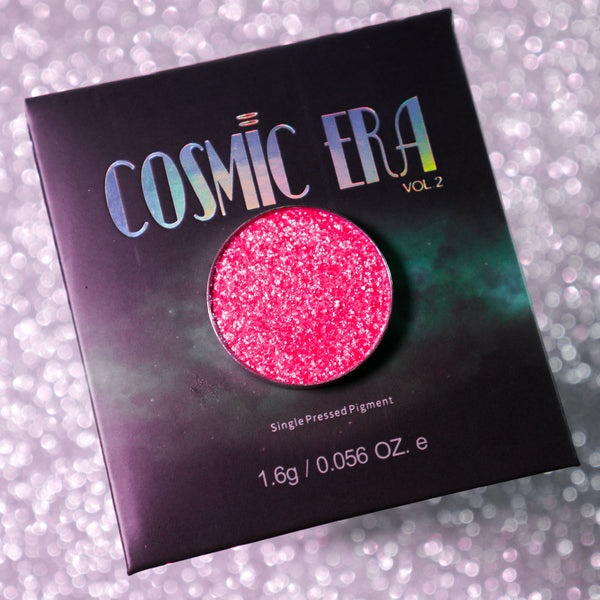 Carina Nebula - Cosmic Era Vol 2 Singles