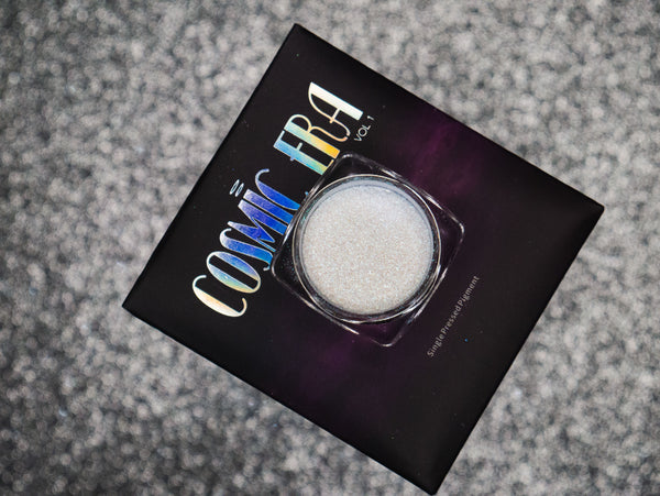Moon Mimas - Cosmic Era Loose Pigments